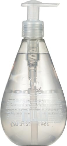 image:imageMethod Gel Hand Soap Waterfall 12 fl oz Pack of 3Sweet Water