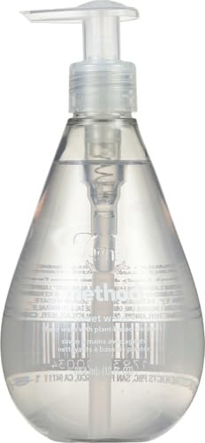 image:imageMethod Gel Hand Soap Waterfall 12 fl oz Pack of 3Sweet Water