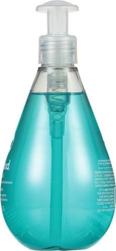 image:imageMethod Gel Hand Soap Waterfall 12 fl oz Pack of 3Waterfall