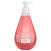 Method Gel Hand Soap, Waterfall, 12 fl oz (Pack of 3)(Grapefruit)