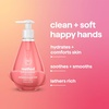 Method Gel Hand Soap, Waterfall, 12 fl oz (Pack of 3)(Grapefruit)