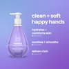 Method Gel Hand Soap, Waterfall, 12 fl oz (Pack of 3)(Lavender)