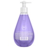 Method Gel Hand Soap, Waterfall, 12 fl oz (Pack of 3)(Lavender)