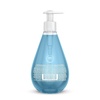Method Gel Hand Soap, Waterfall, 12 fl oz (Pack of 3)(Lemon)
