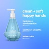 Method Gel Hand Soap, Waterfall, 12 fl oz (Pack of 3)(Sea Minerals)