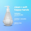Method Gel Hand Soap, Waterfall, 12 fl oz (Pack of 3)(Sweet Water)