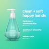 Method Gel Hand Soap, Waterfall, 12 fl oz (Pack of 3)(Waterfall)