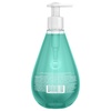 Method Gel Hand Soap, Waterfall, 12 fl oz (Pack of 3)(Waterfall)