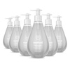 Method Gel Hand Soap, Waterfall, 12 fl oz (Pack of 3)(Sweet Water)