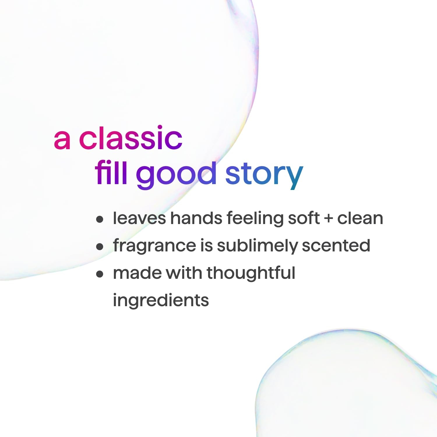image:imagemethod Foaming Hand Wash Refill Pink Grapefruit 28 fl oz 4 packGrapefruit