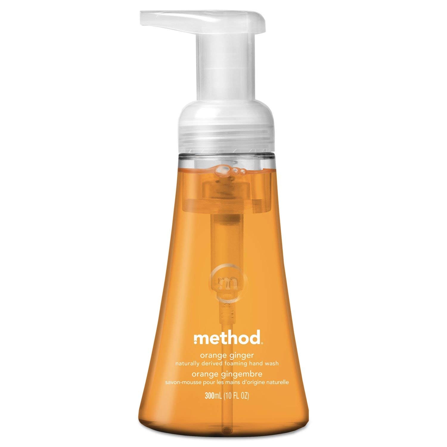 image:imagemethod Foaming Hand Wash Refill Pink Grapefruit 28 fl oz 4 packGrapefruit