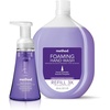 Method Foaming Hand Soap Refill, Waterfall, Recyclable Bottle, 28 fl oz (Pack of 4)