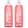 method Foaming Hand Wash Refill, Pink Grapefruit, 28 fl oz, 4 pack(Unscented)