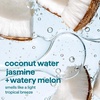 method Foaming Hand Wash Refill, Pink Grapefruit, 28 fl oz, 4 pack(Coconut)