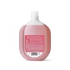 method Foaming Hand Wash Refill, Pink Grapefruit, 28 fl oz, 4 pack(Unscented)