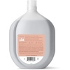 method Gel Hand Soap Refill, Vanilla + Raspberry, 34 fl oz(34 Fl Oz (Pack of 2))