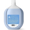 method Gel Hand Wash Refill, Sea Minerals, 34 fl oz(34 Fl Oz (Pack of 2))