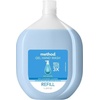 method Gel Hand Wash Refill, Sea Minerals, 34 fl oz(34 Fl Oz (Pack of 2))