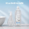 method Gel Hand Wash Refill, Sweet Water, 34 fl oz(34 Fl Oz (Pack of 1))