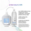 method Gel Hand Wash Refill, Sweet Water, 34 fl oz(34 Fl Oz (Pack of 2))