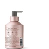 method Premium Gel Hand Soap Refill, Vanilla + Raspberry, 34 fl oz, 4 Pack(Vanilla + Raspberry)